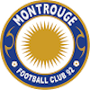 Montrouge U19 logo