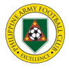 Philippine Army logo