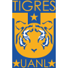 Tigres UANL U23 logo