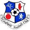 Loughgall Reserves logo