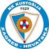 Kustosija U19 logo