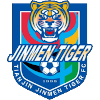 Tianjin Jinmen Tiger U21 logo