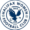 Halifax Town (W) logo