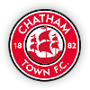Chatham Town (W) logo