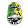 ASD Mori S Stefano logo
