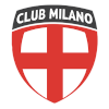 Club Milano logo