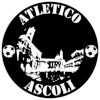 ASD Atletico Ascoli logo