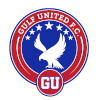 Gulf United FC logo