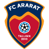 Tallinna FC Ararat (W) logo