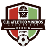 Atletico Mineros logo