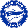 Alaves C logo