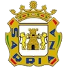 Sarriana logo