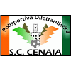 SC Cenaia logo