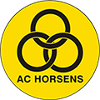 AC Horsens 2 logo