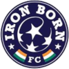 Iron Born FC logo
