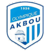 Olympique Akbou U21 logo