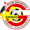 Genesis de Comayagua Reserves logo