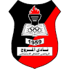 Al Morooj logo