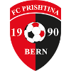 FC Prishtina Bern logo