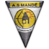 AS DE Mande (W) logo