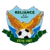 Reliance FYC logo