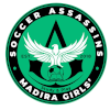 Soccer Assassins (W) logo