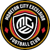 Moreton City II logo