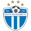 South Melbourne U23 logo
