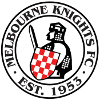 Melbourne Knights U23 logo