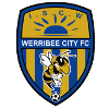 Werribee City U23 logo