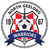 North Geelong Warriors U23 logo