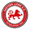 Eastern Lions U23 logo