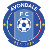 Avondale U23 logo