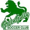 Green Gully U23 logo