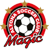 Altona Magic U23 logo