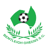 Bentleigh Greens U23 logo