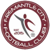 Fremantle City U20 logo