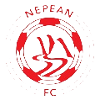 Nepean FC U20 logo