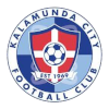 Kalamunda City logo