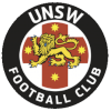 UNSW FC U20 logo