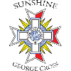 Caroline Springs George Cross U23 logo