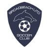 Broadbeach United U23 logo