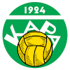 KaPa Kajaani logo