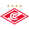 Spartak Moscow (W) logo