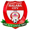 Halaba City logo