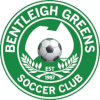 Bentleigh Greens (W) logo