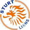 Sturt Lions Reserves (W) logo