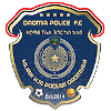 Oromia Police FC logo