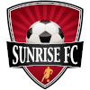Sunrise FC Rajasthan logo
