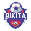 Bikita Minerals FC logo